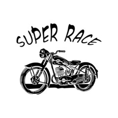 Super Race