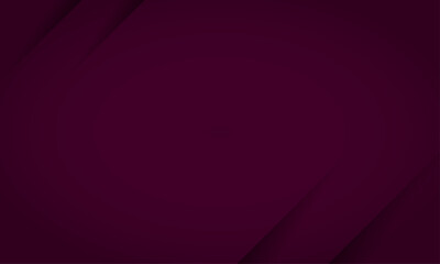 Dark pink gradient background vector