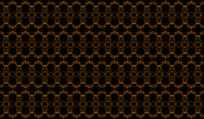 Yellow smoke texture abstract background for design