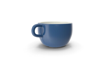 cup of coffee