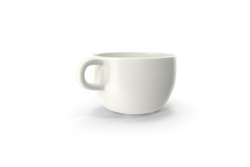 cup of coffee