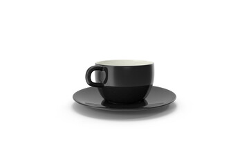 cup of coffee