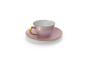 cup of coffee
