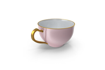 cup of coffee