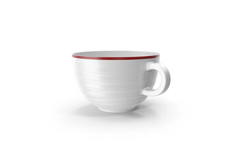 cup of coffee