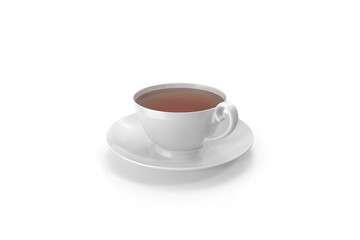 cup of tea