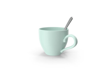 cup of coffee