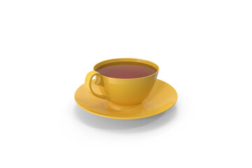 cup of tea
