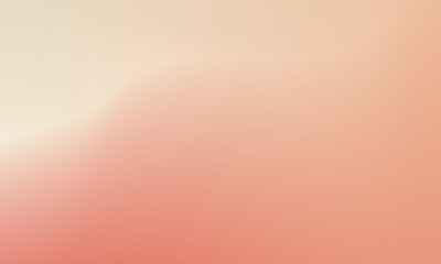 Beautiful gradient background, smooth and soft texture