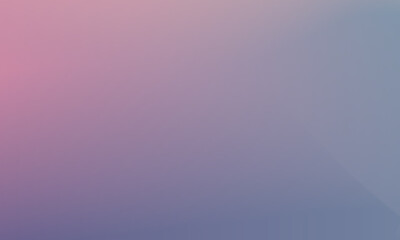 Beautiful gradient background, smooth and soft texture