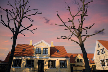 house in denmark