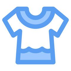 shirt icon illustration