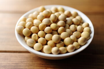 大豆