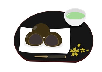 かりんとう饅頭