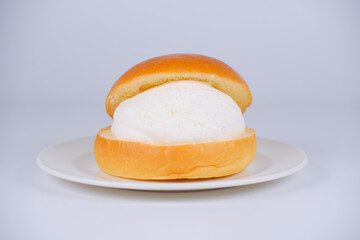 マリトッツォ
