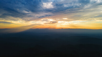 colors are the smiles of nature