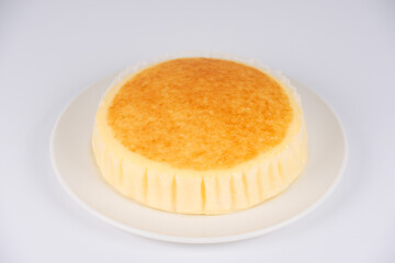 蒸しパン　蒸しケーキ