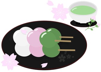 だんご