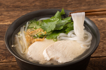 フォー　(ベトナム料理)