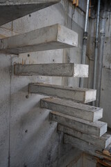 Obraz premium construction