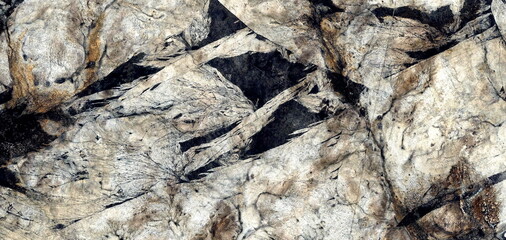 abstract landscape of the deserts of Africa from the air emulating the shapes and colors of the apocalyptic dystopian landscapes, Genre: Abstract Naturalism, from the abstract to the figurative