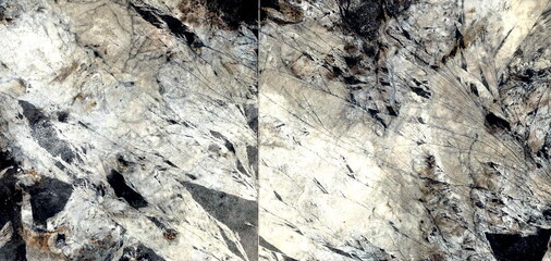 abstract landscape of the deserts of Africa from the air emulating the shapes and colors of the apocalyptic dystopian landscapes, Genre: Abstract Naturalism, from the abstract to the figurative
