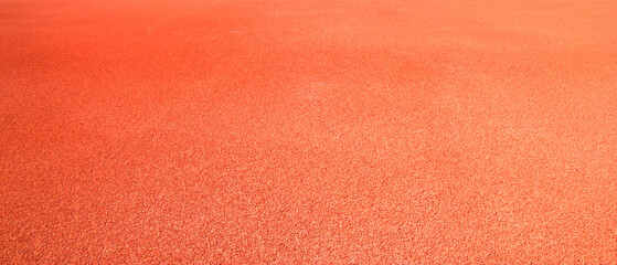 Running track in stadium Texture