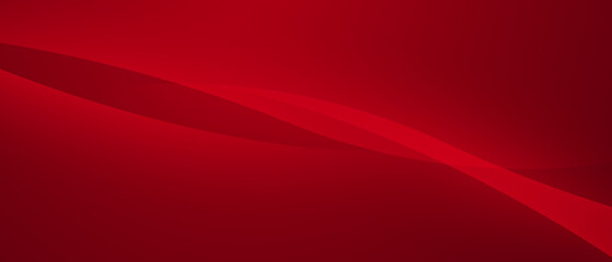 modern red abstract background design elegant vector illustration