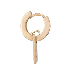 2022 fashion gold earrings fashion stylish elegant jewelry