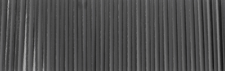 folds black paper background with wall line texture