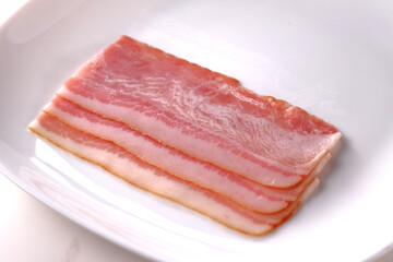 ベーコン