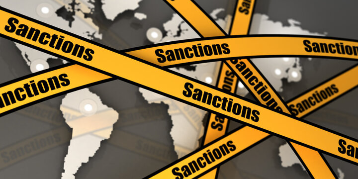Sanctions in World