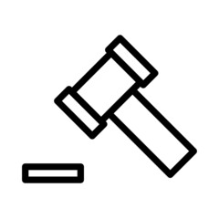 hammer icon