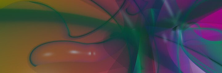 abstract background