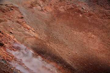 Ätna, Vulkan © Jane Be. The Picture