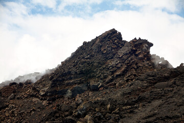 Ätna, Vulkan © Jane Be. The Picture