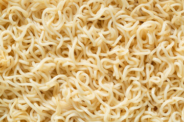 macro noodles,texture instant noodles,