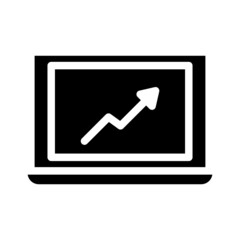 graph icon