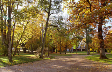 vittel le parc  vosges 
