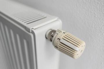 Die Heizkosten steigen