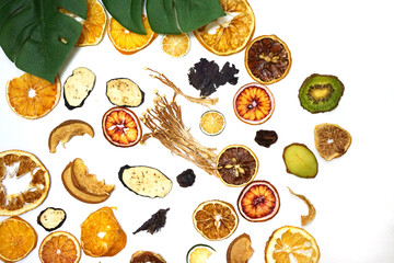 ドライフルーツ