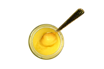 ギーオイル、バターオイル