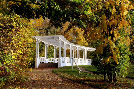 vittel le parc