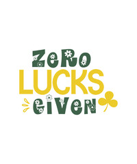 St Patrick's Day SVG Bundle, Lucky svg, Leprechaun svg, Irish svg, St Patrick's Day Quotes, Shamrock svg, Clover svg, Cricut, Silhouette png