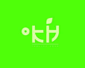 tea logo suitable for the tea shop