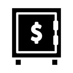 safe money icon