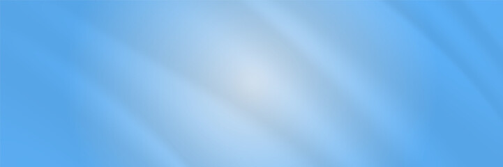 Vector abstract graphic design banner pattern background template. Blue abstract banner background