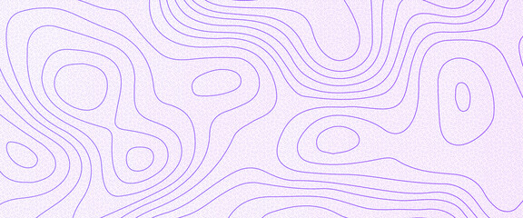 The stylized height of the topographic map contour in lines and contours, Isolated Object, ultra Wide size, vector illustration of topographic line contour map, the concept map of a conditional.