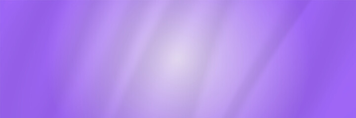 Vector abstract graphic design banner pattern background template. Purple violet abstract banner background