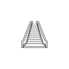 Stairs icon